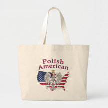 Polska amerikanska Karta