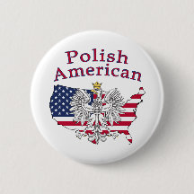 Polska amerikanska Karta
