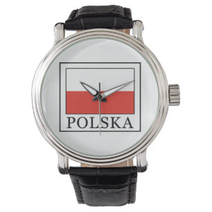 Polska Armbandsur
