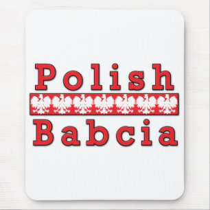 Polska Babcia Eagles Musmatta