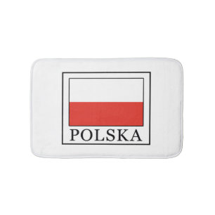 Polska Badrumsmatta