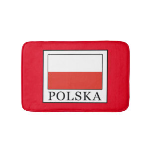 Polska Badrumsmatta