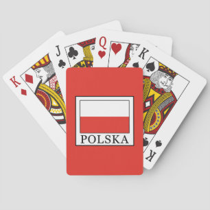 Polska Casinokort