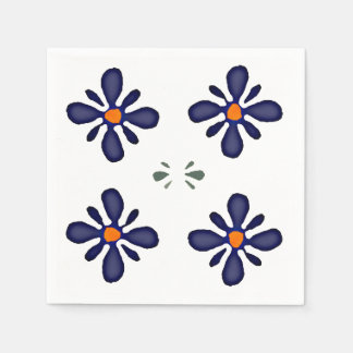 Polska Design Napkins Pappersservett