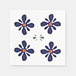 Polska designservetter pappersservett