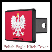 Polska Eagle 🦅 Polski Poland Vapensköld
