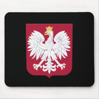 Polska Eagle Red Shield Musmatta