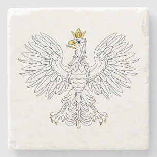 Polska Eagle Stenunderlägg