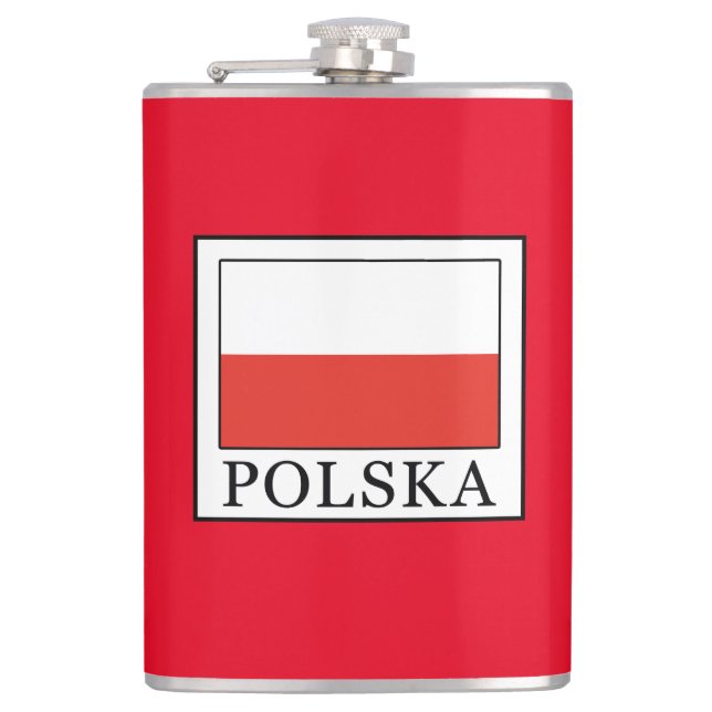 Polska Fickplunta (Framsidan)