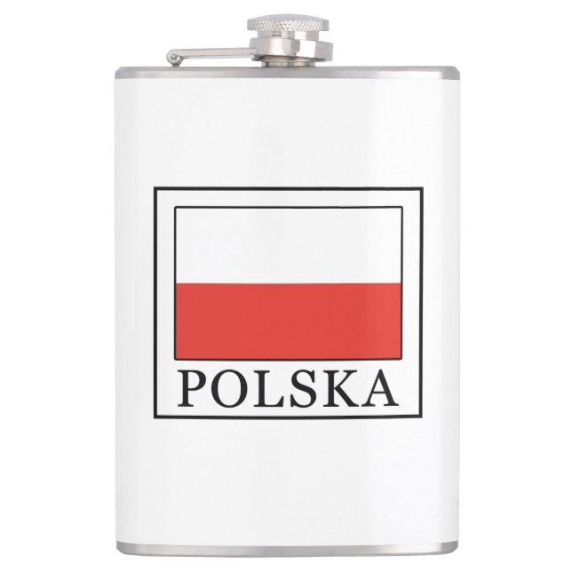 Polska Fickplunta (Framsidan)