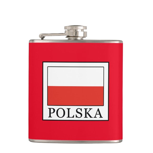 Polska Fickplunta (Framsidan)