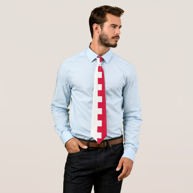 Polska Flagga- och Polenbranschen, resor/sport Slips (In Situ)