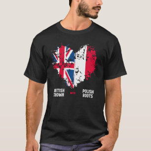 Polska Flagga Outfit Ideas För barn & Polen Polska T Shirt