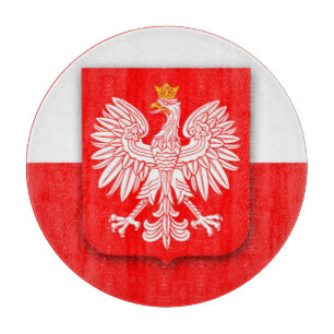 Polska Flagga Patriotic Polska Travel Europe