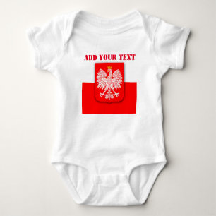 Polska Flagga Vm 2022 Fotbollsskåp T Shirt