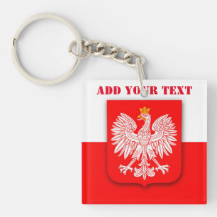 Polska Flagga Vm 2022 Fotbollssoccer Polska