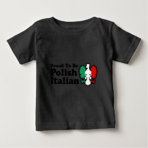 Polska italienska tee