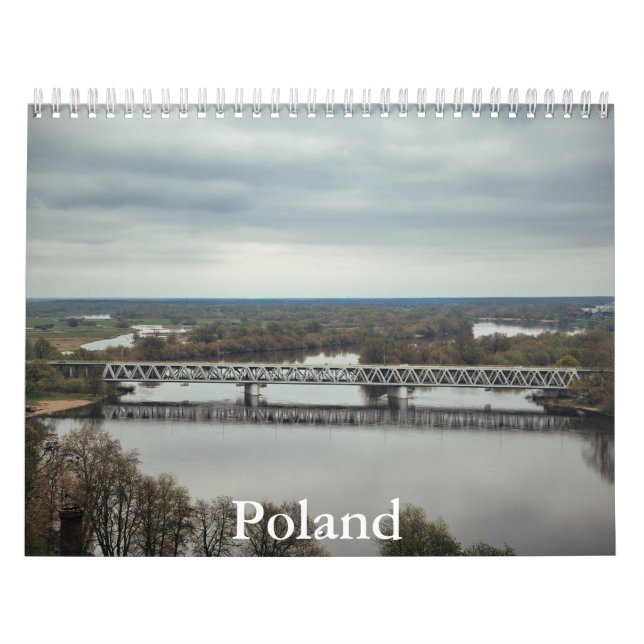 Polska Kalender (Omslag)