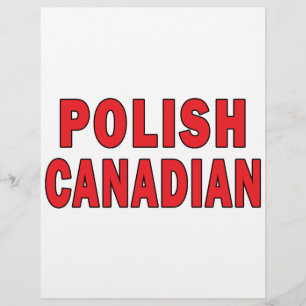 Polska kanadensiska