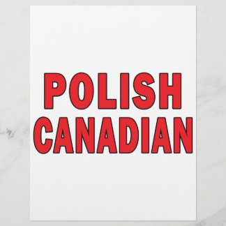 Polska kanadensiska