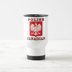 Polska kanadensiska Eagle Shield Resemugg