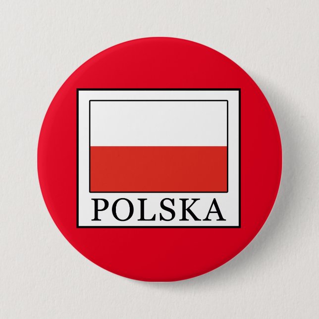 Polska Knapp (Framsida)
