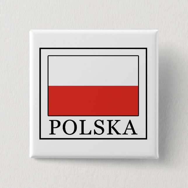 Polska Knapp (Framsida)