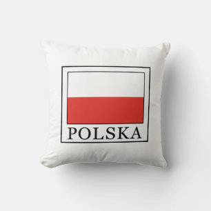 Polska Kudde