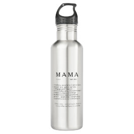 Polska Morsa Gift - MAMMA Definition
