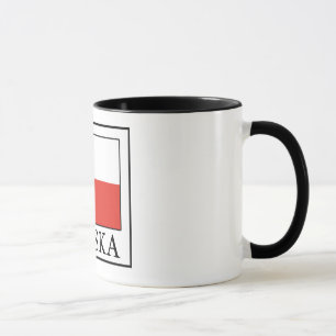 Polska Mugg