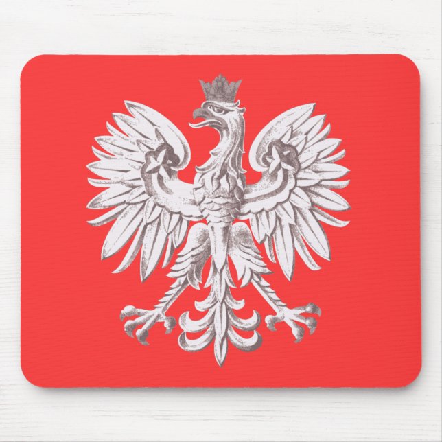Polska Musmatta (Framsidan)