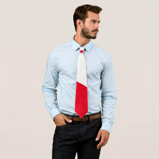 Polska Neck Tie Knot Slips