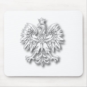 POLSKA-Orzel Musmatta