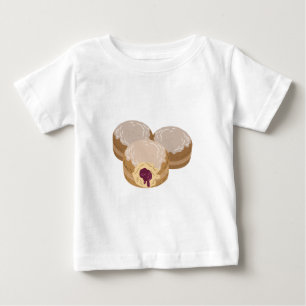 Polska Paczki Tee Shirt
