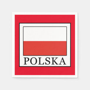 Polska Pappersservett