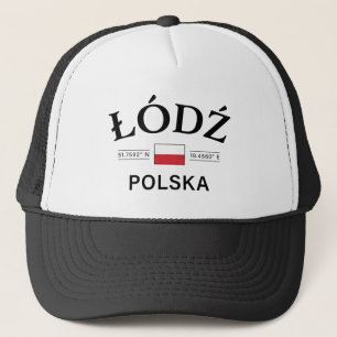 Polska (Polen) Keps