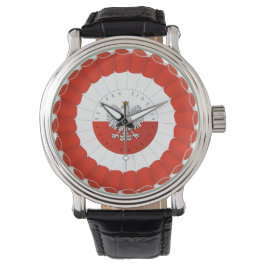 Polska Polska Independence day Cotillion Armbandsur