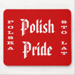 Polska Pride Polska Sto Lat Musmatta<br><div class="desc">Polska Pride - Polska Sto Lat - Computer moussat.</div>