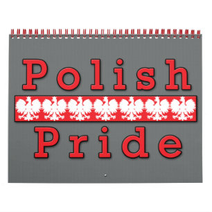 Polska Pridet Calendar Kalender