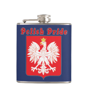 Polska Pridet Eagle Fickplunta