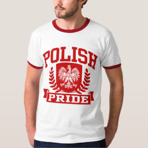 Polska Pridet Tröja