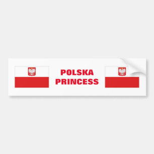 POLSKA-PRINCESS BILDEKAL
