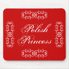 Polska Princess Cute Musmatta