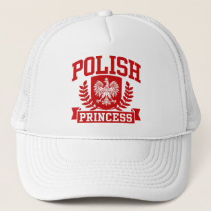 Polska Princess Keps