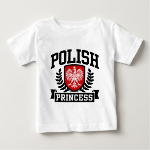 Polska Princess T-shirt