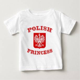 Polska Princess T Shirt