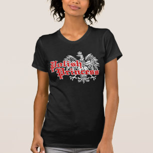 Polska Princess Tee