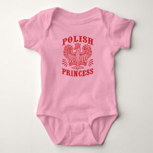 Polska prinsessa tröja