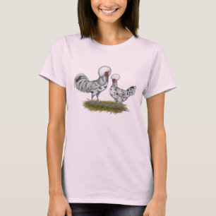 Polska stänkhönor tee