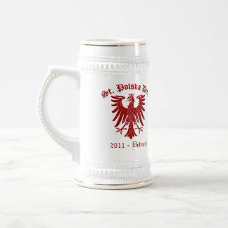 Polska Stein 2011 Sejdel